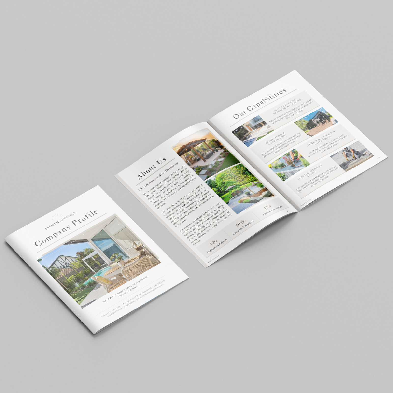 Company Profile