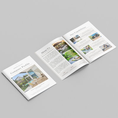 Company Profile