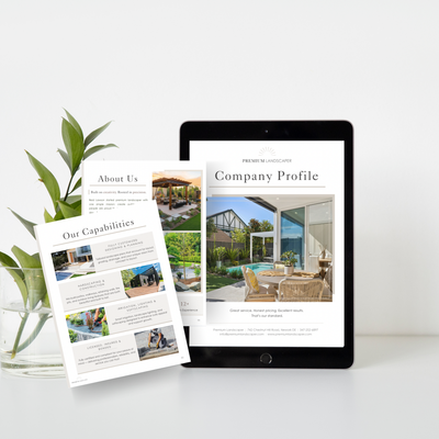 Company Profile