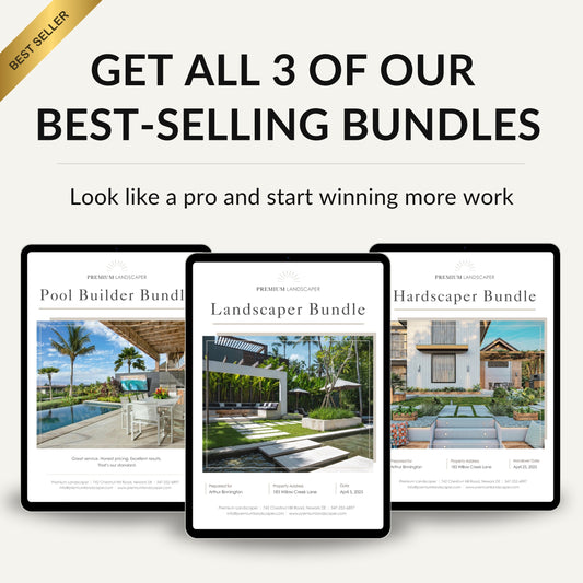 Complete Bundle