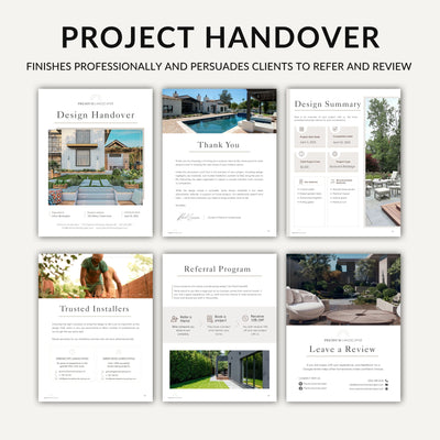Landscape Designer Bundle